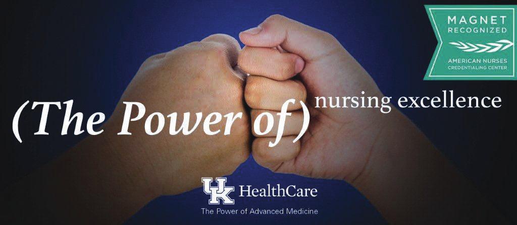 Established in 1957, UK HealthCare consists of the medical, nursing, health sciences, public health, dental and pharmacy patient care activities of the University of Kentucky in Lexington, Kentucky,
