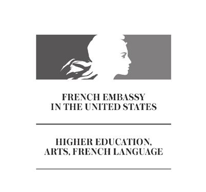 APPLICATION Session 3 : Paris December 12-17, 2016 The FRENCH-AMERICAN DIGITAL LAB is an interdisciplinary exchange program created by the Cultural Services of the French Embassy