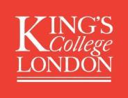 KING S COLLEGE LONDON Health & Safety Services STATEMENT OF GENERAL POLICY, RESPONSIBILITIES AND ARRANGEMENTS IN RESPECT OF HEALTH, SAFETY AND WELLBEING PROTECTION Issue Date: March 2017 Issue