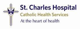 St. Charles Hospital Community Service Plan