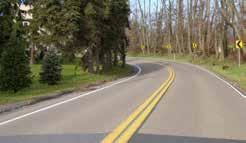 Products for Low Volume Roads. Ten GRS-IBS bridges have been constructed in Pennsylvania. HFST can be applied on curves with a history of crashes.