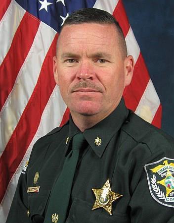 A Message from the Commander The Charlotte County Sheriff s Office Bureau of Detention consists of Jail Operations, Civil Services, and Court Security.