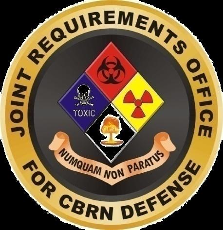 Overview of the Chemical and Biological Defense Program