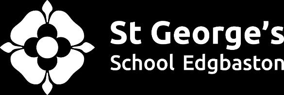 St George s school: Supporting pupils at school with medical conditions This policy applies to all pupils in St George's School Edgbaston, inclusive of those in