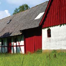 tailor made to meet the specific needs of the Scandinavian market.