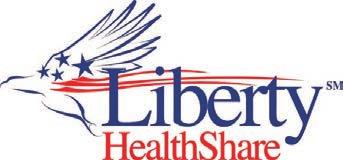 Medical Expense Processing Form Return form : Liberty HealthShare Contact Us: Toll Free: 855-585-4237 4845 Fuln Dr. NW Cann, OH 44718 Fax: 216-456-8115 Info@LibertyHealthShare.