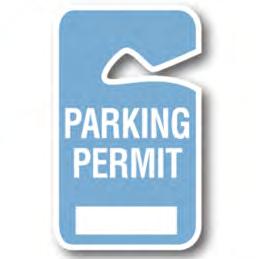 Please complete the form and mail with your payment to the council service center, attn: Vicki Kallok. All payments for parking passes are due by SEPTEMBER 8, 2015.