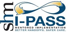 Participation in Society of Hospital Medicine- IPASS Mentored Implementation Program With program leadership support, Internal Medicine program applied to participate and was selected AHRQ-funded
