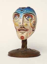Susidomėjęs Salvadoro Dali tapyba, ėmė mėgdžioti ispanų siurrealisto manierą, kuri jam atrodė nesunkiai perprantama, nes daugiau siejosi su įgūdžiais negu su meno esme.