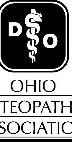Osteopathic Association for their efforts in the development and distribution of