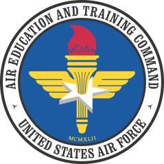 BY ORDER OF THE COMMANDER AIR EDUCATION AND TRAINING COMMAND (AETC) AIR EDUCATION AND TRAINING COMMAND INSTRUCTION 36-2802 25 SEPTEMBER 2017 Personnel AETC TRAINING OPERATIONS SPECIAL RECOGNITION AND