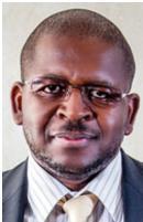 Dr Meshack Mbokota (Specialist Obstetrician and Gynaecologist, Private Practice) Dr Mbokota holds an MB ChB from the University of Natal and an MSc in International Management, specialising in health