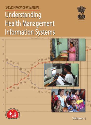 Assessing state preparedness and data quality and assisting states in improving data quality. Building state capacity to manage the Health Management Information System (HMIS).