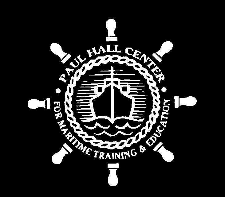 org The Paul Hall Center for Maritime Training and Education is an equal opportunity
