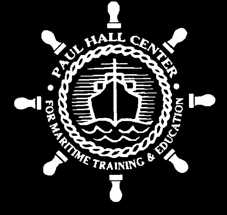 Programs Paul Hall Center for Maritime Training and Education UA to AS-D Program UA to FOWT Program (AS-E) SHLSOS 733 The Unlicensed Apprentice to Able Seafarer-Deck Program consists of a combination