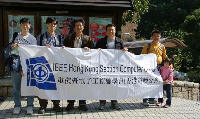 GOLD committee to celebrate IEEE s 125th anniversary [5