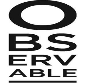 OBSERVABLE READINGS Observable begins its tenth year providing live poetry performances! Location: Dressel s Public House 2nd floor, 419 N. Euclid, 63108. The Central West End.