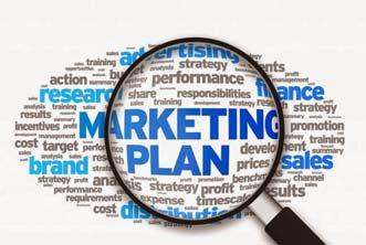 Building a Business Plan 27 Part 5: Marketing Plan The Marketing Plan section
