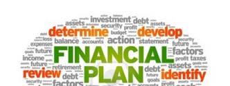 29 Part 6: Financial Plan The Financial Plan translates your