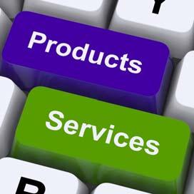 Products and Services Describe products and/or services of the company