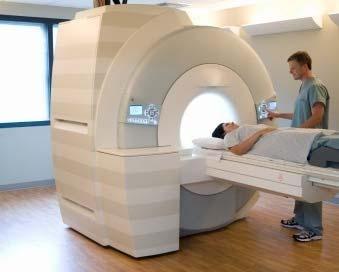 STC: Magnetic Resonance Imaging STC for Magnetic Resonance Technology for Basic Biological Research at UIUC established in 1991 PI Paul Lauterbur discovered the possibility