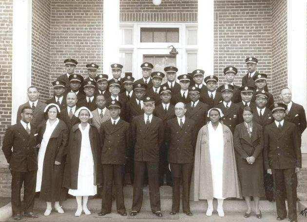 governor of Massachusetts, and became a center for the postgraduate training of black physicians in the Deep South. Tuskegee Institute's endowment had grown to over $1.5 million by 1912 (or over $33.