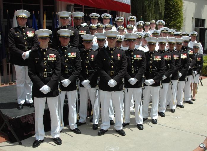 Facts about NROTC San Diego San Diego NROTC Unit History The San Diego Naval Reserve Officer Training Corps (NROTC) Unit was established at the University of San Diego (USD) and San Diego State