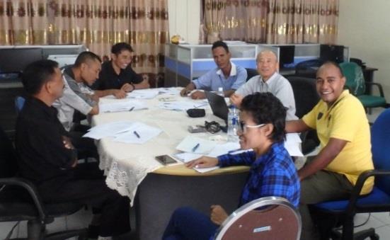 Japan s Country Assistance Policy for Timor-Leste Priority Area 3 Improvement and Expansion of Social Service Delivery Dili Urban Master Plan and Integrated Planning Advisor JICA completed the