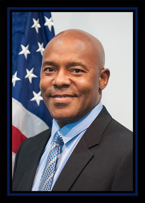 Office of Professional Standards Major Freddie Blackmon The Office of Professional Standards is charged with the responsibility of maintaining the high standards and integrity of the Columbus Police