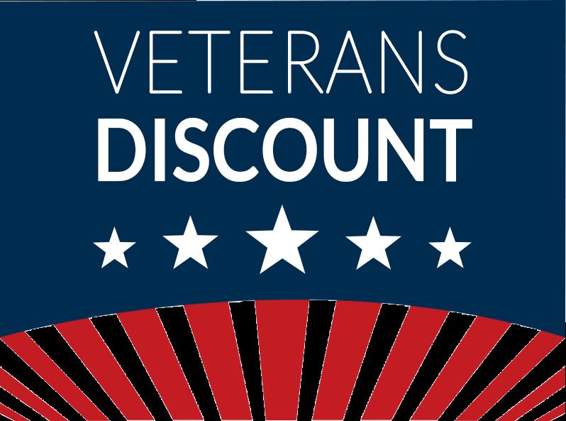 Successful veterans discount program Potter County military veterans continue to sign up for discounts on products and services from more than two dozen local businesses participating in the