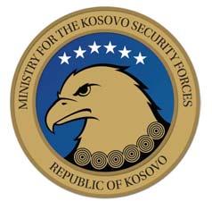 MINISTRY FOR THE KOSOVO SECURITY FORCE From the Minister s Desk Dear friends, welcome to the 16 th KSF s newsletter.
