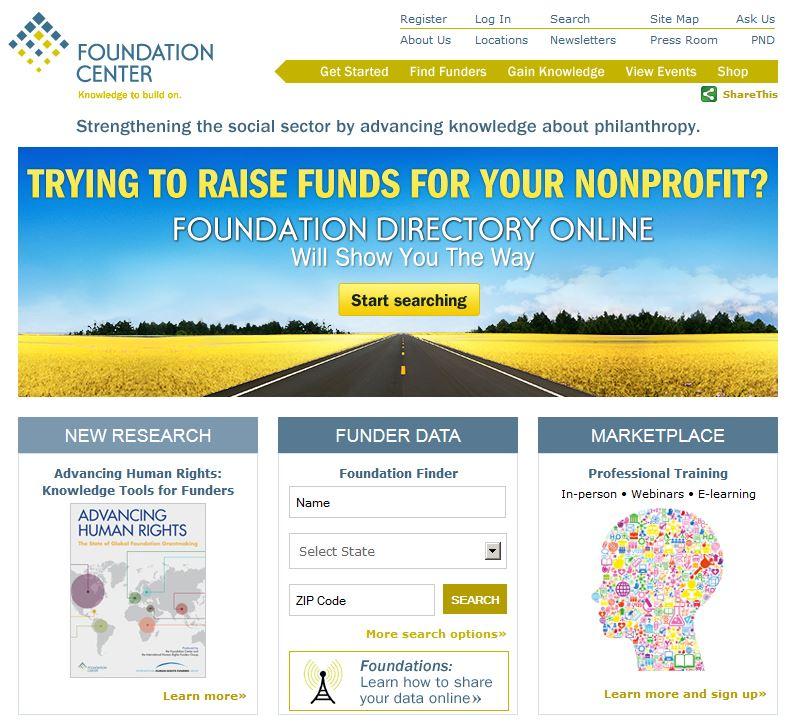 12 Fall 2014 Foundation