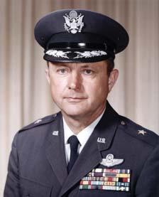Stapleton Commander 19 Jul 69-23 Feb 73 AQM-34R Combat Dawn December: General John left his job as Vice Commander to become the Seventh Air Force Deputy Chief of Staff