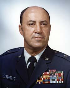 1 July: General Collins retired. His replacement, Brig Gen Kenneth D. Burns, assumed duties as Vice Commander. Burns came to Kelly AFB from RAF Upper Heyford, U.K., where he commanded the 20 th Tactical Fighter Wing.