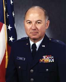 17 April: Brig Gen Paul H.