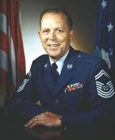 Martin Commander, 17 April 85-16 Aug 89 29 April: Secretary of the Air Force (SECAF) Verne Orr approved the use of Air Force women for airborne duty on EC-130 COMPASS CALL aircraft.