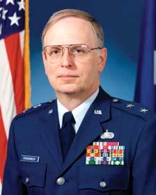 August: General Martin, ESC Commander, approved a plan to rename the Security Hill picnic area in honor of General Stapleton. 16 August: General Martin retired and Maj Gen Gary W.