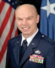Generals Fogleman and Hayden Opening the AFIWB 31 March: General Hayden said that AIA was rapidly becoming the Air Force leader in integrating and conducting information operations.