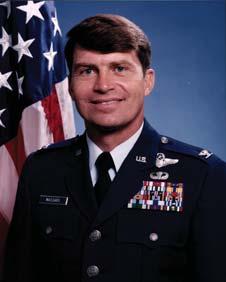 11 June: The 68 IOS at Brooks AFB earned recognition from higher headquarters as the most significant contributor to the Air Force s operational security posture. 29 June: General Elliot retired.