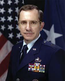 Lebras Vice Commander, 23 May 98-25 Oct 99 4 September: Brig Gen Neal T. Robinson returned as AIA s Vice Commander, but he worked at Fort Meade in AFCO with NSA.