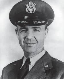 March: The USAF assigned Capt David D. Morris to the Army Special Security Office at Headquarters (HQs) United States Air Forces in Europe (USAFE). In June, USAFSS made Capt Campbell Y.