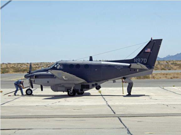 16 June: The AF ISR Agency activated an operating location of the 22 IS at Barksdale AFB, La.