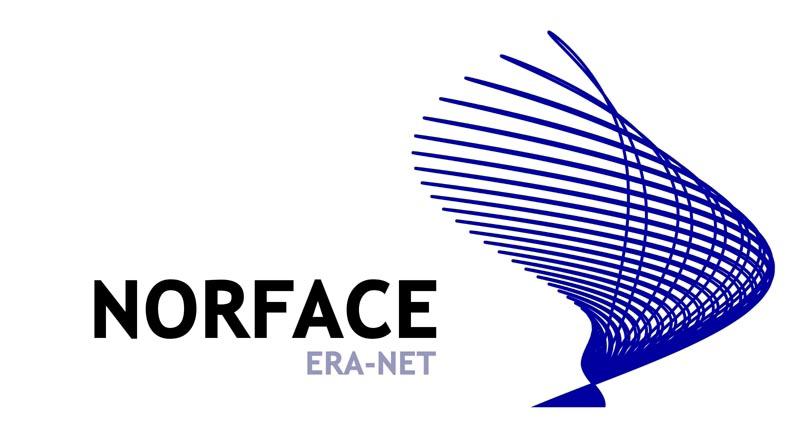 CONTACT US NORFACE Network Coordination Office Netherlands Organisation for Scientific Research (NWO) E-mail: