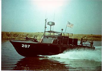 1978 Established Special Boat Squadrons and Special Boat Units (SBU).