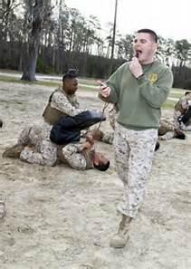 FIELD MEDICAL TRAINING BATTALION EAST In October 2005, Field Medical Service School, Camp Lejeune was designated as the Marine Corps Health Services Training and Education Center of Excellence.