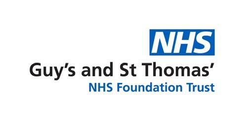 Dimbleby Cancer Care provides cancer support services for Guy s and St Thomas.