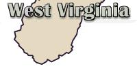 The Creation of West Virginia In 1863, 50 western counties voted to break away from Virginia
