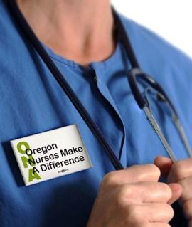 Oregon Nurses Association (ONA) Bargaining Unit Newsletter May 27, 2016 ONA/MMC OFFICERS Carolyn Starnes, RN OR Trish Hayes, RN Staff Development Betty Duckworth, RN FBP Sherene Zybach, RN Day