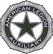 American Legion Auxiliary, Department of Michigan MEMORIAL SCHOLARSHIP RULES FOR THE MEMORIAL SCHOLARSHIP DEADLINE: POSTMARKED NO LATER THAN MARCH 15, 2018 FURTHER INFORMATION MAY BE OBTAINED BY:
