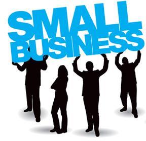 Collaborate with small businesses to deliver innovative solutions and advanced technology